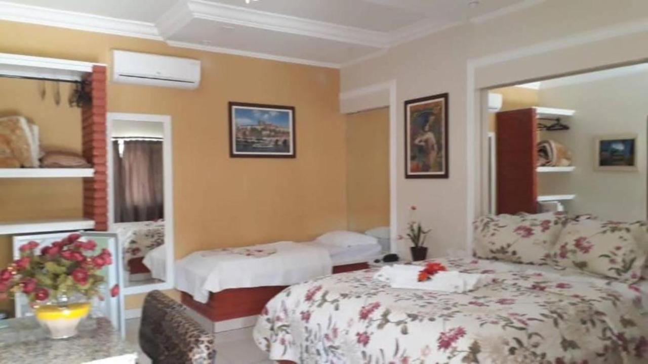Hotel Recanto Diegues Conchal Екстериор снимка