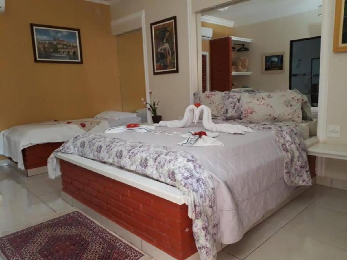 Hotel Recanto Diegues Conchal Екстериор снимка