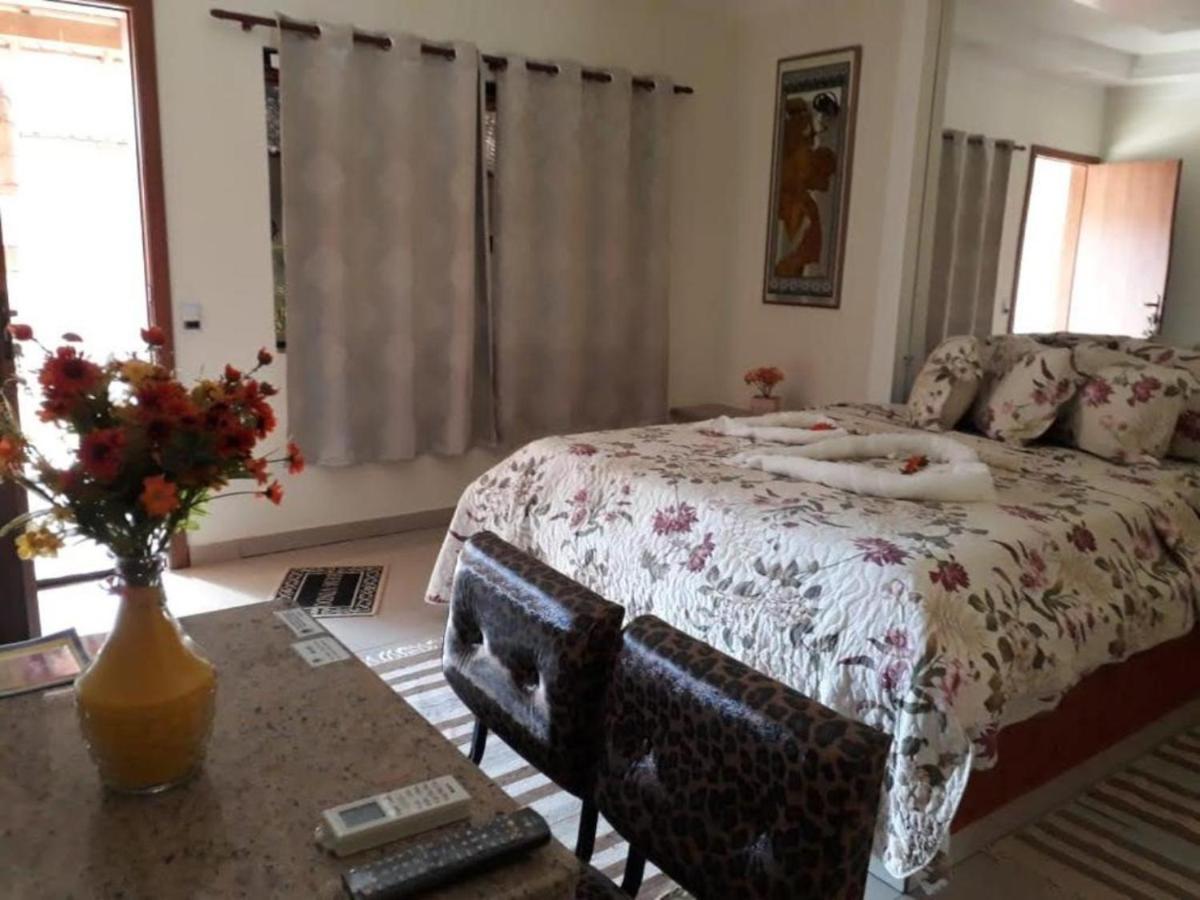 Hotel Recanto Diegues Conchal Екстериор снимка
