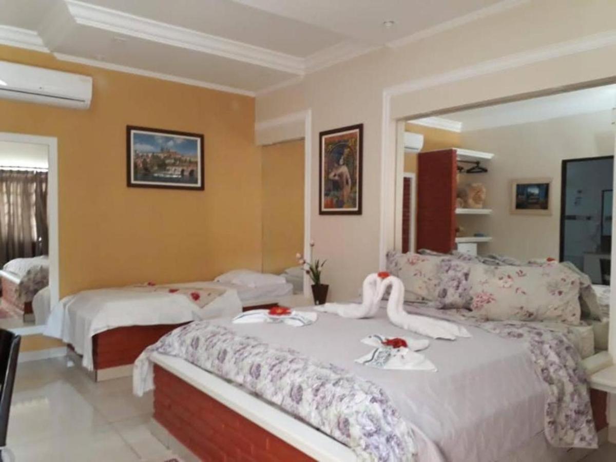 Hotel Recanto Diegues Conchal Екстериор снимка