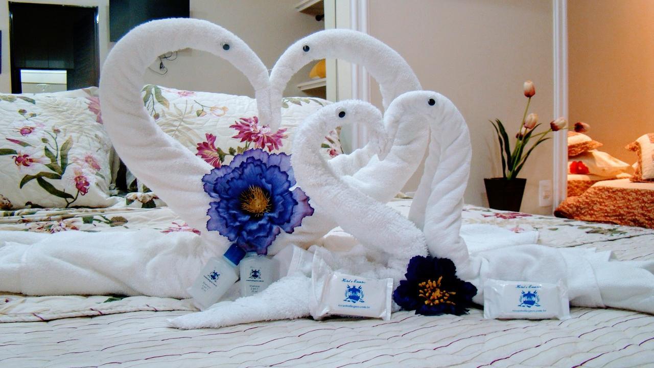 Hotel Recanto Diegues Conchal Екстериор снимка