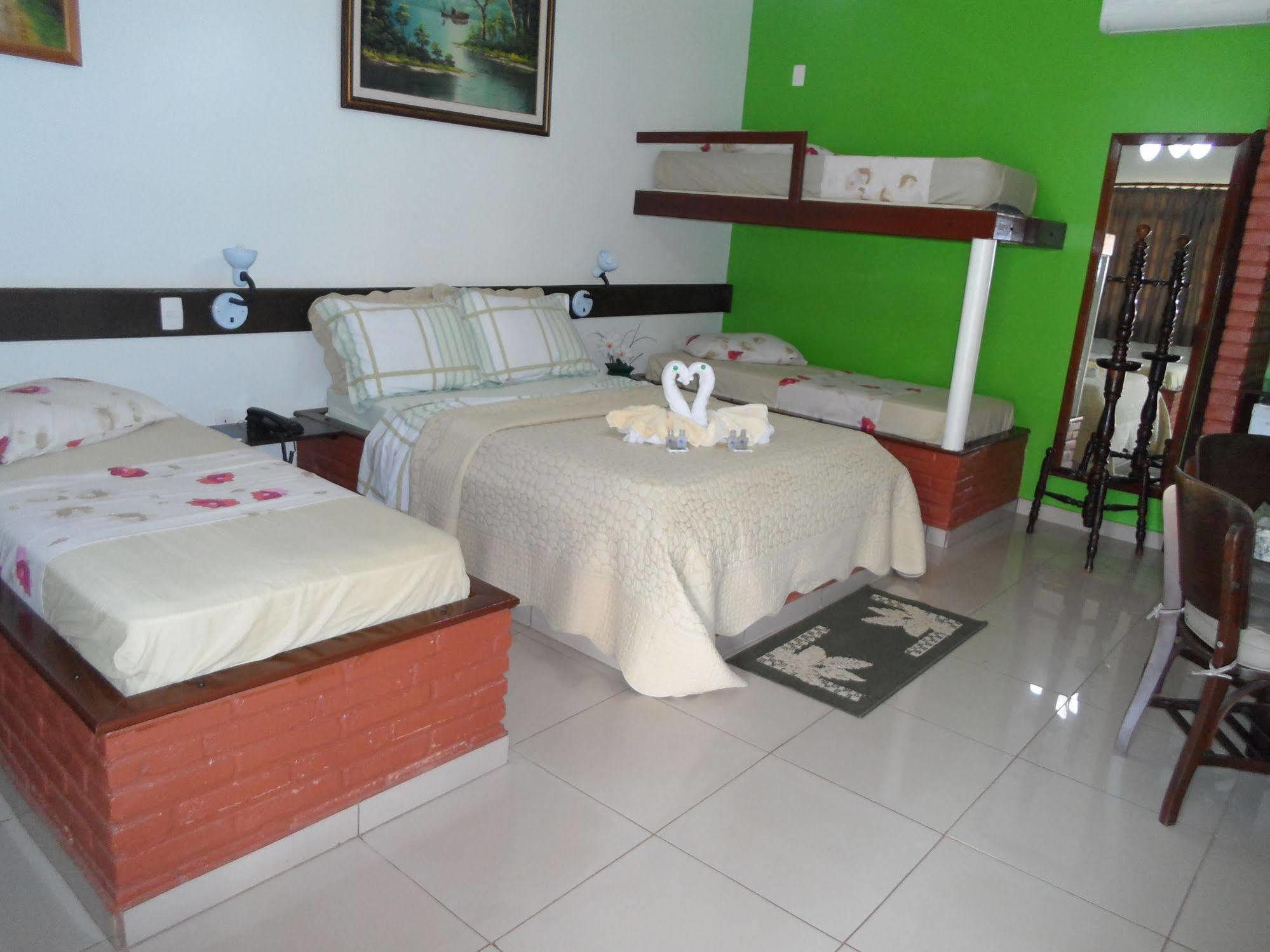 Hotel Recanto Diegues Conchal Екстериор снимка
