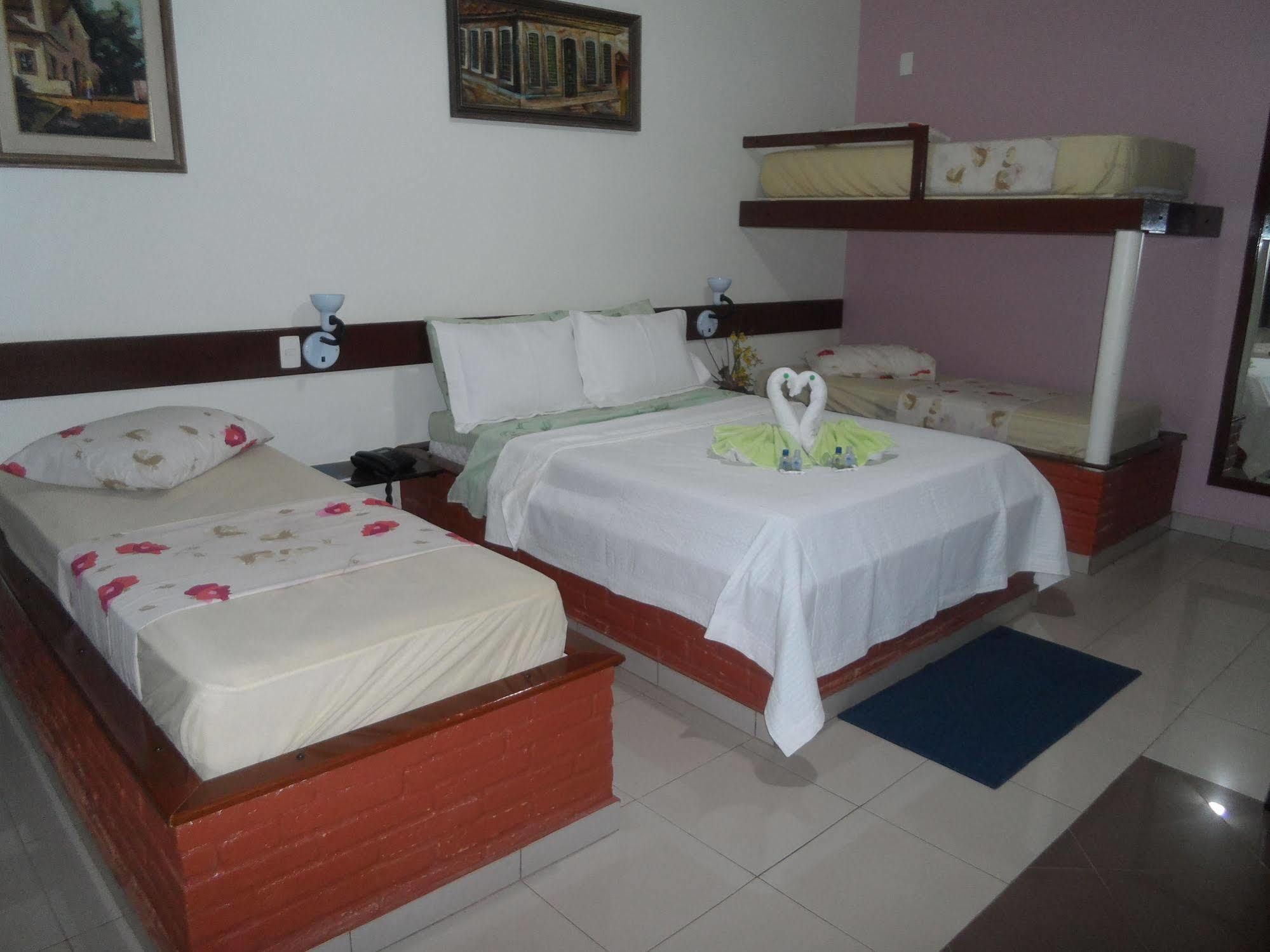 Hotel Recanto Diegues Conchal Екстериор снимка