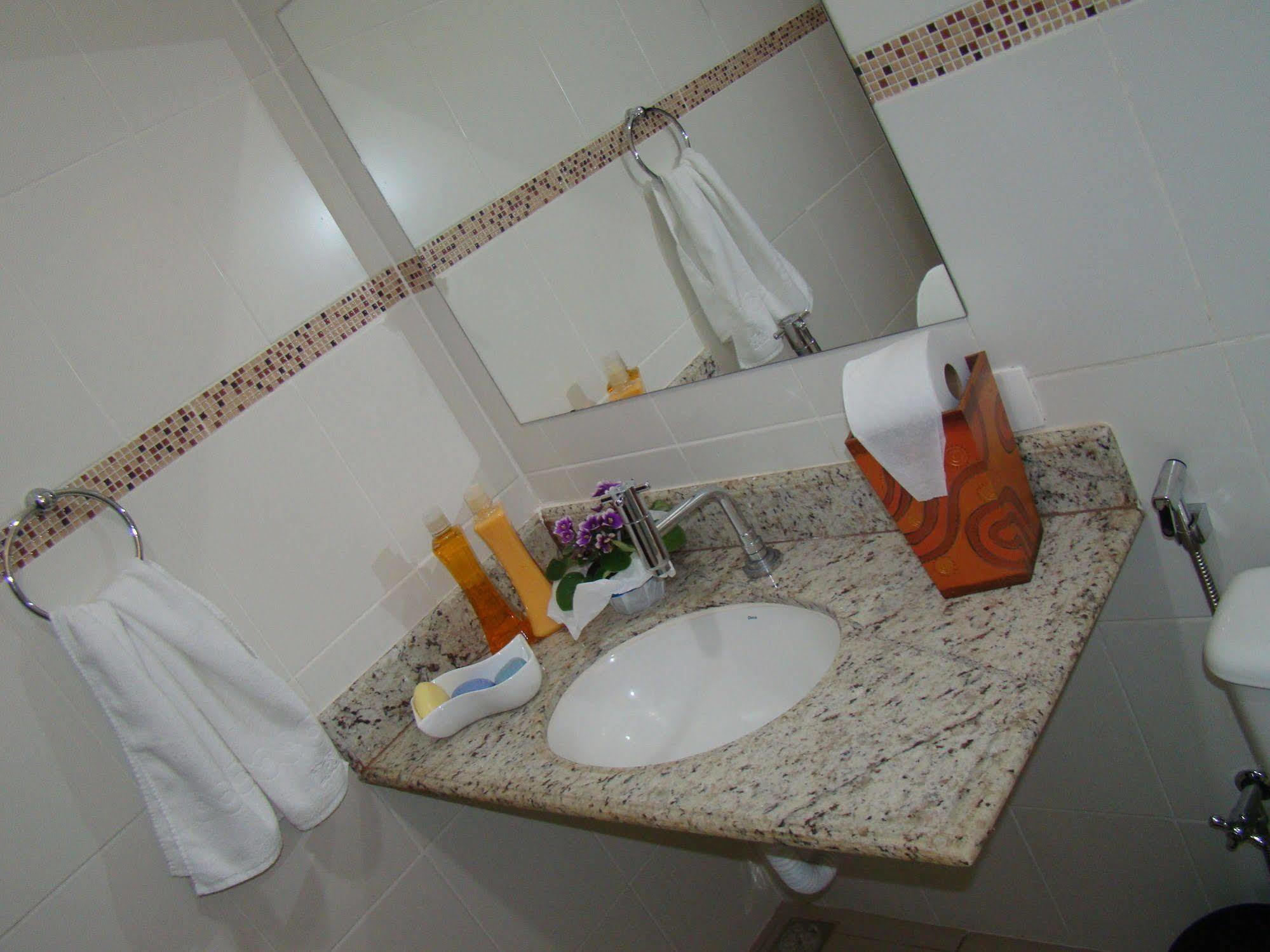 Hotel Recanto Diegues Conchal Екстериор снимка