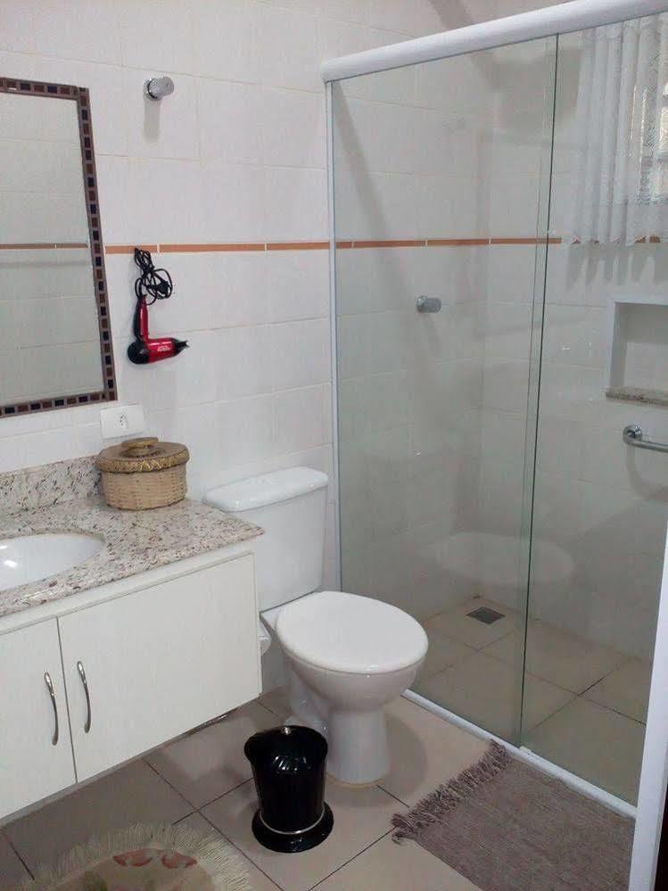 Hotel Recanto Diegues Conchal Екстериор снимка