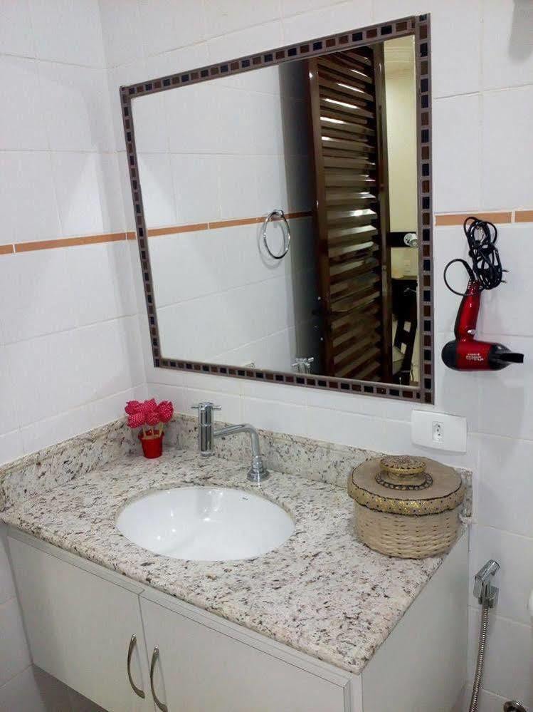 Hotel Recanto Diegues Conchal Екстериор снимка