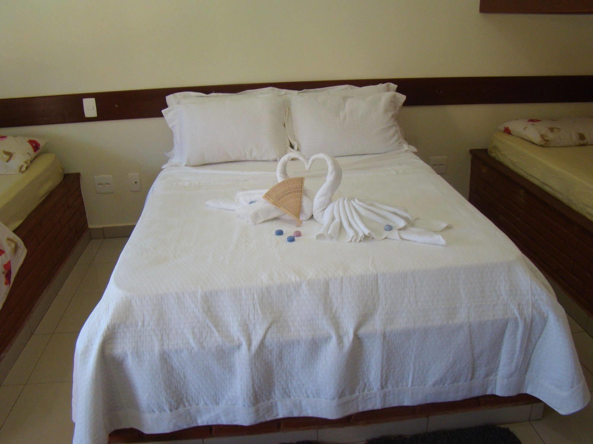 Hotel Recanto Diegues Conchal Екстериор снимка