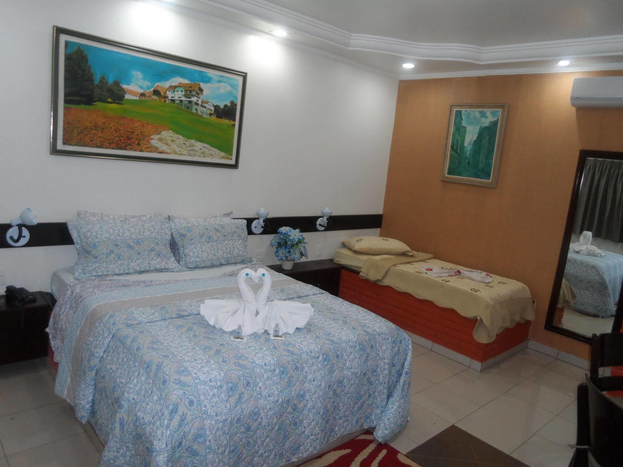 Hotel Recanto Diegues Conchal Екстериор снимка