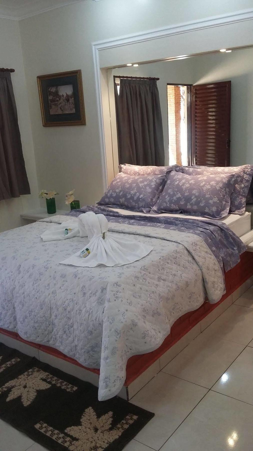 Hotel Recanto Diegues Conchal Екстериор снимка